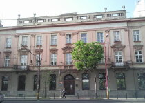 Staré mesto Bratislava